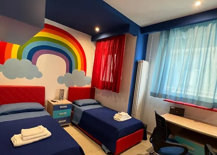 Samcri Luxury Apartment