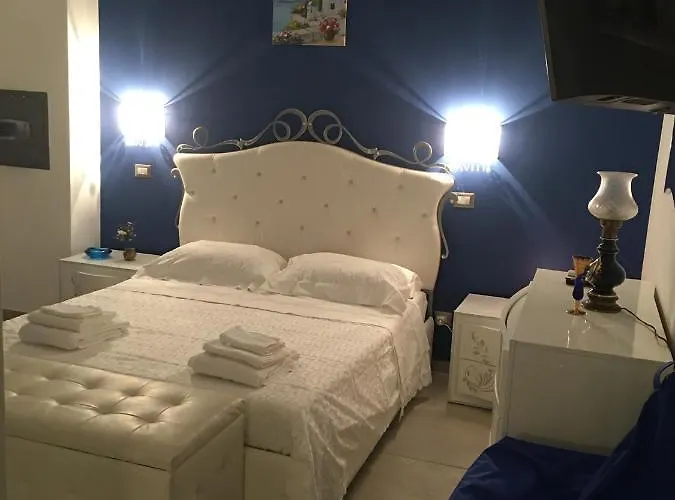 Appartement Samcri Luxury