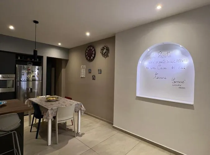 Apartment Samcri Luxury