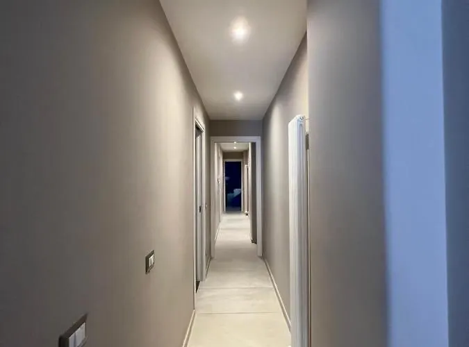 Samcri Luxury Apartment