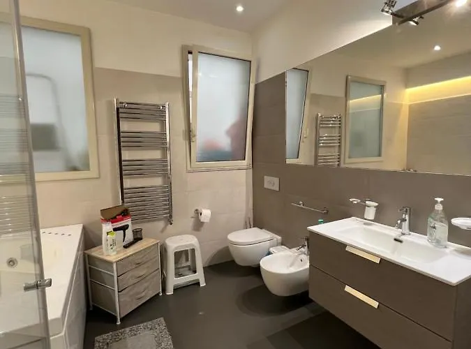 Apartment Samcri Luxury Catania