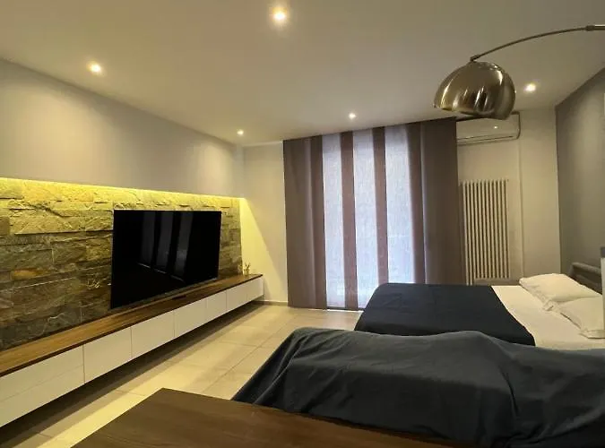 Samcri Luxury * Catania