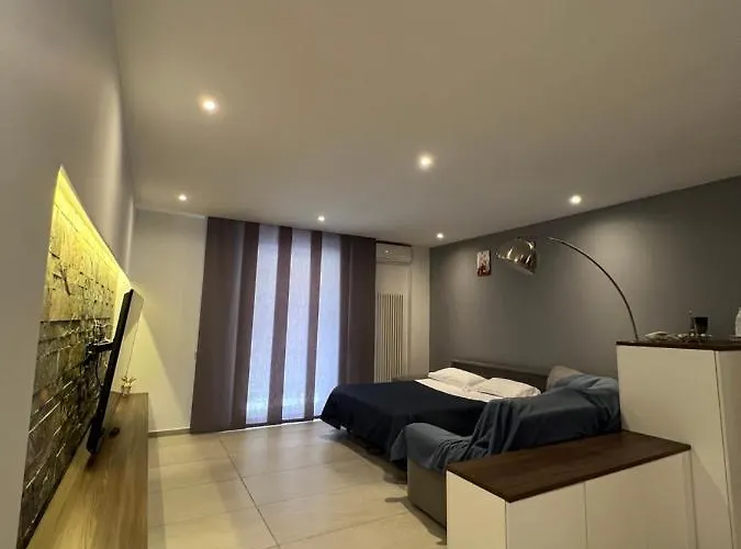 Samcri Luxury Catania