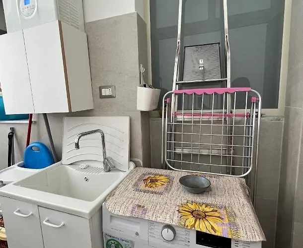 Samcri Luxury Apartment Catania