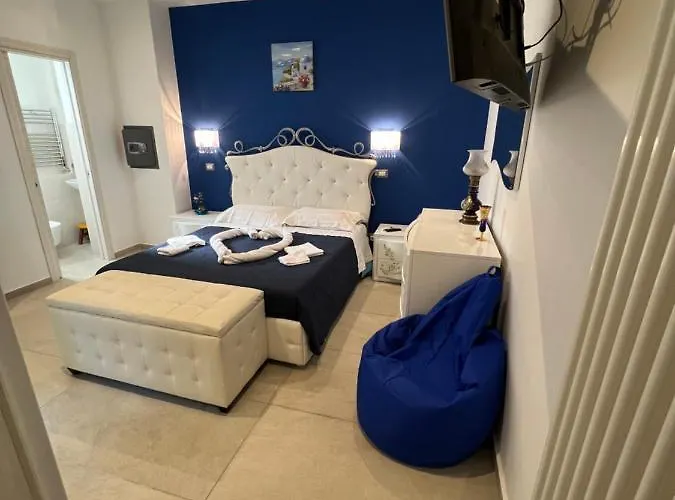 Apartment Samcri Luxury Catania