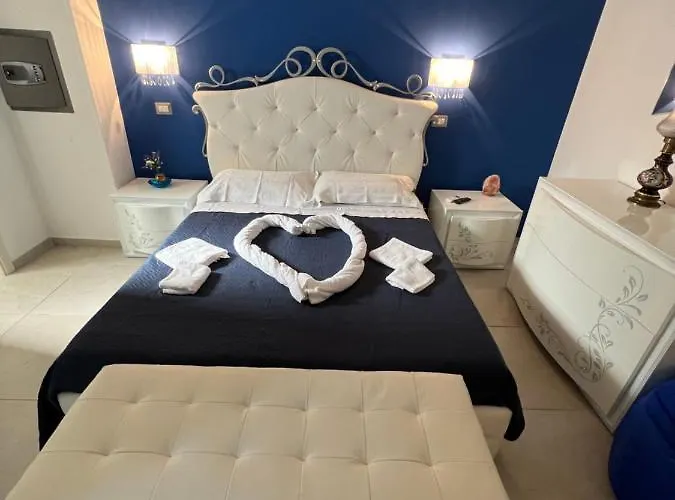 Samcri Luxury Catania