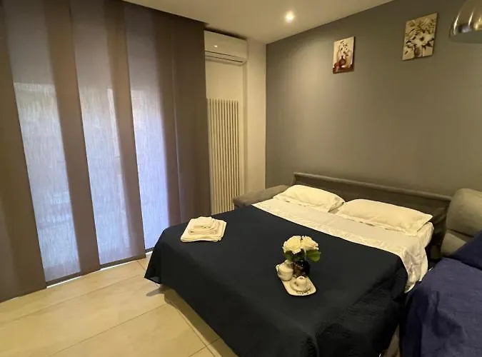 Samcri Luxury Apartment