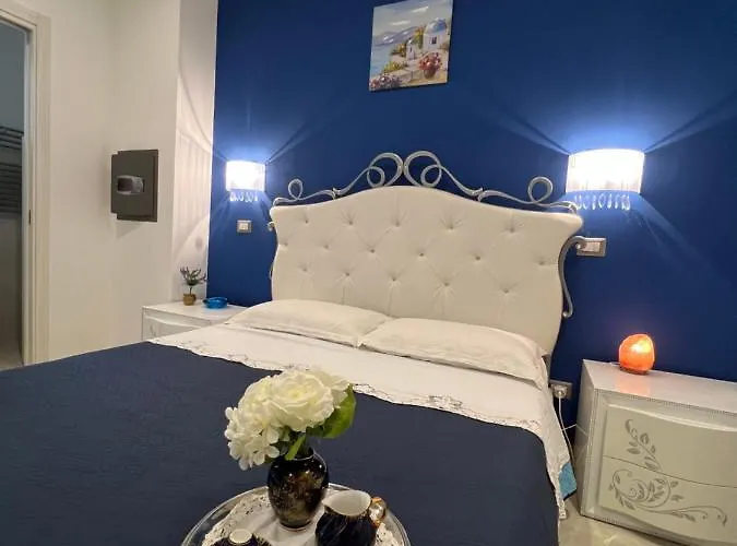 Samcri Luxury Apartment