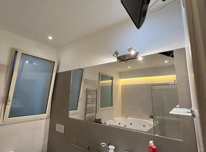 Apartment Samcri Luxury Catania