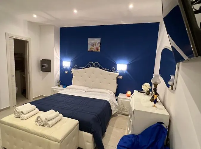 Apartment Samcri Luxury Catania