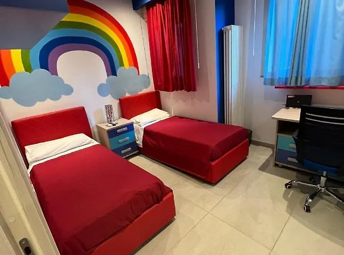 Apartment Samcri Luxury *