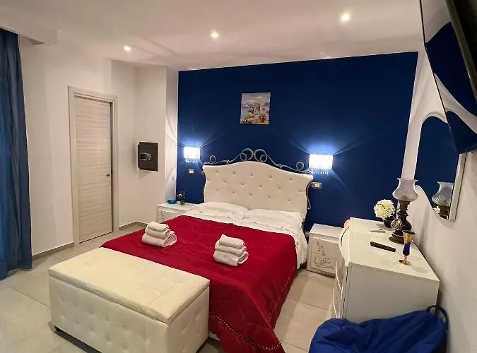 Samcri Luxury Catania