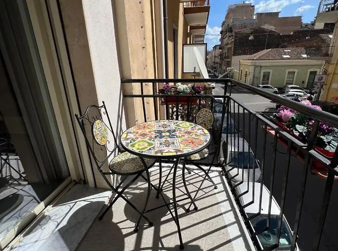 Apartment Samcri Luxury