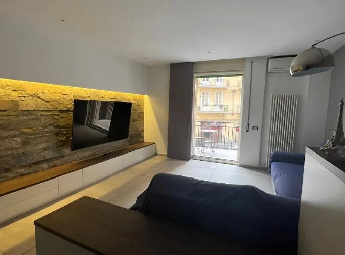 Apartment Samcri Luxury *