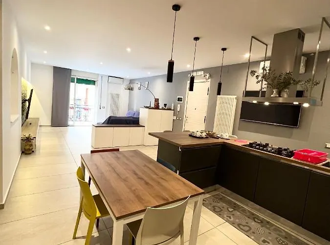 Samcri Luxury Appartement *