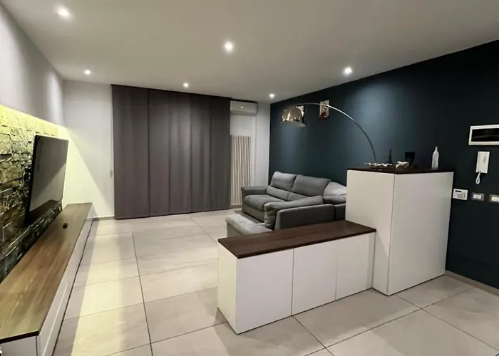 Samcri Luxury Apartment